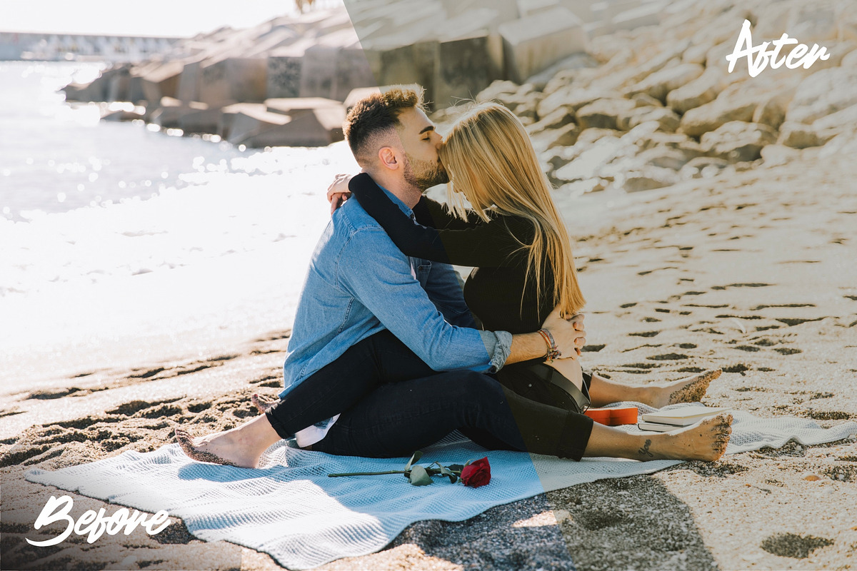 Prewedding Pro 14 Lightroom Presets, an Action Add-On by Salman Photocreative (Photo 28 of 37)