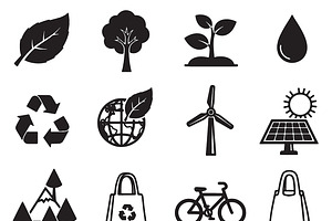 287 Minimalist Icon Pack Clean, a Solid Icon by Darkness Years