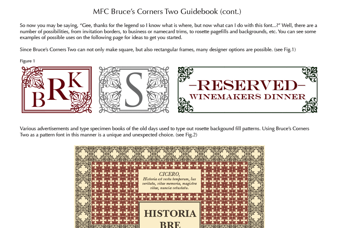 MFC Bruce's Corners Two preview 7