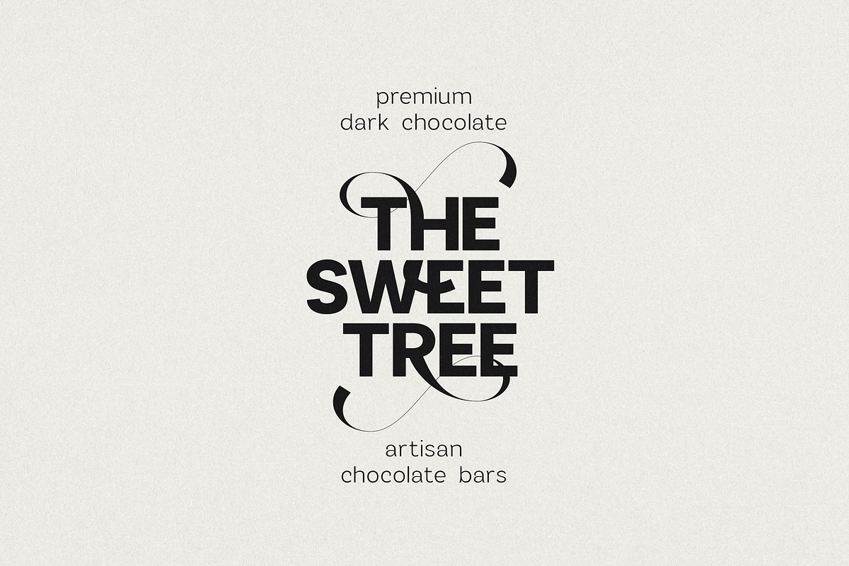 Modo – Modern Sans Serif Typeface, a Sans Serif Font by VP Fonts (Photo 13 of 29)