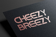 Powery - Sporty Display Font, a Sans Serif Font by StringLabs (Thumbnail 3 of 8)