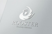Rooster Logo, a Branding & Logo Template by MotionMount (Thumbnail 8 of 11)
