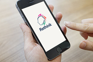 Rethink Logo