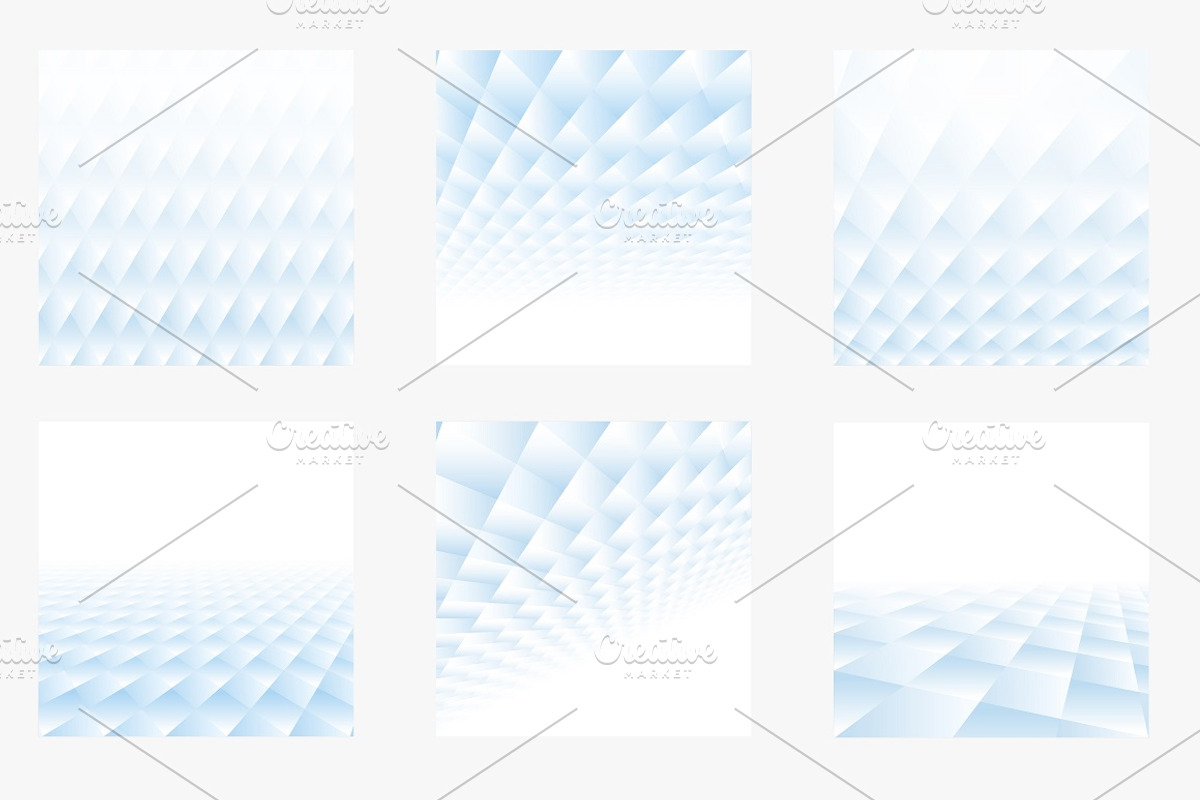 Smooth textured abstract backgrounds, a Texture Graphic by ExpressShop (Photo 2 of 3)