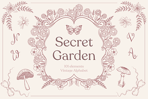 Secret Garden
