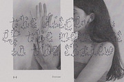 Whimsical Floral Script Font Trio, a Handwritten Font by Laras Wonderland (Thumbnail 8 of 12)
