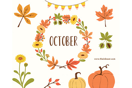 October EPS