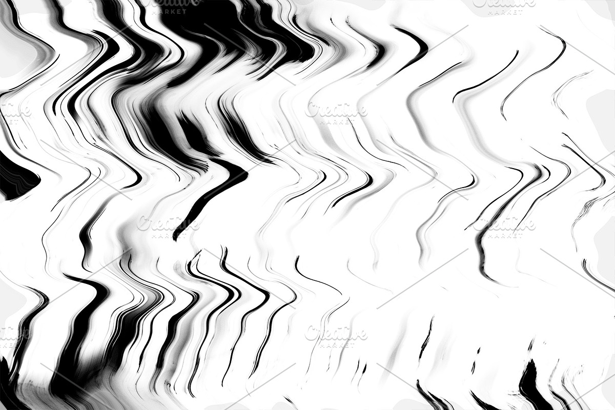 Squiggles, Dots & Lines Vol 1, a Texture Graphic by Jennifer Lauren Creative (Photo 13 of 23)