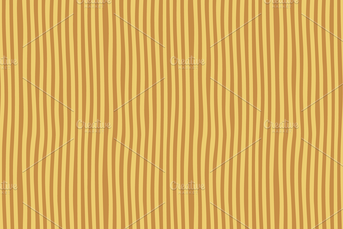 Dopamine leaves. Seamless Patterns, a Pattern Graphic by Maria Budarkiewicz (Photo 6 of 6)
