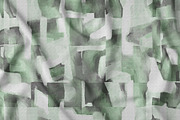 Painted Abstract Seamless Pattern, a Pattern Graphic by JESSIE BLOOM STUDIO (Thumbnail 4 of 5)
