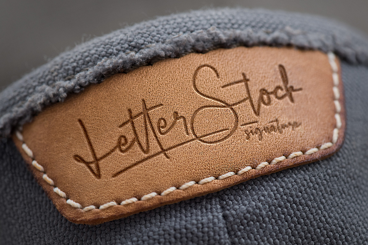 Jack Miller, a Script Font by LetterStock (Photo 4 of 7)