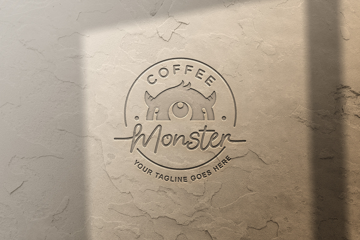 Logo Mockups Branding Set | 55 PSD, a Cups & Container Mockup by ExplicitConcepts (Photo 44 of 56)