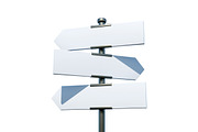 Direct Sign Mokcups, an Advertising Mockup by Kenrichi (Thumbnail 4 of 4)