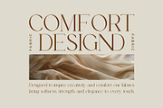 Metore Avealin || Minimalist Serif, a Serif Font by Ermedia Studio (Thumbnail 4 of 10)