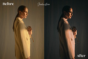 14 Dark and Moody Lightroom Presets, a Preset Add-On by ThemeTango (Thumbnail 4 of 10)