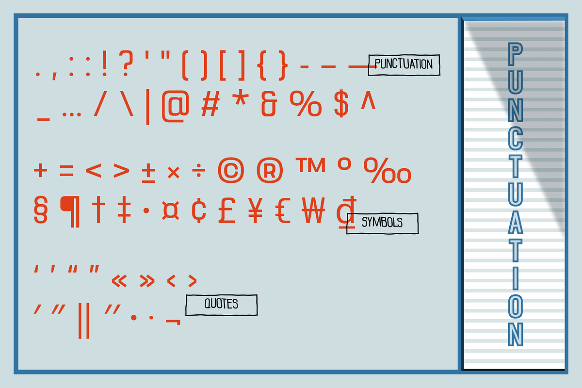 Quentra, a Sans Serif Font by CuratedType Studio (Photo 7 of 11)