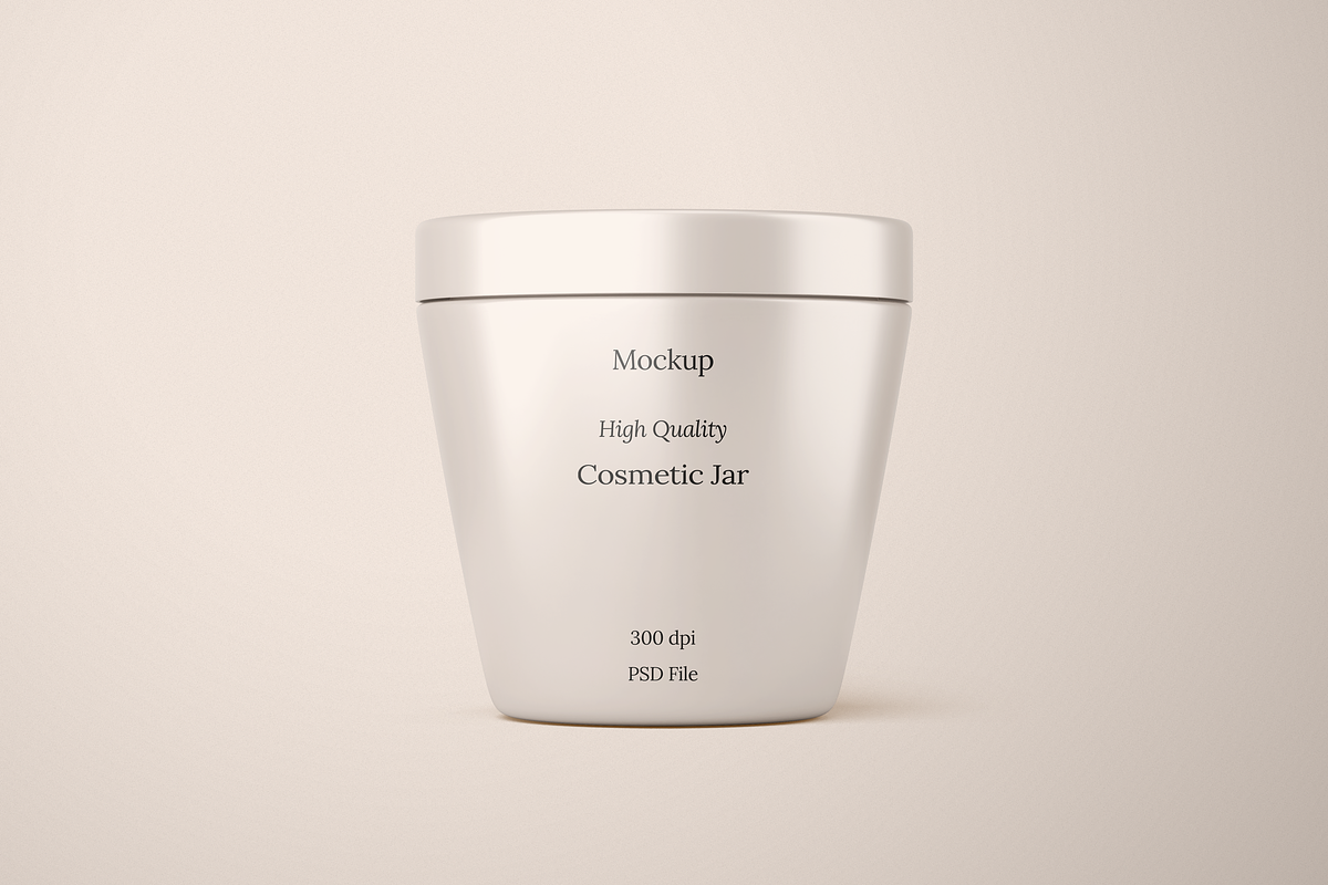 Skincare Packaging Mockup Generator, a Packaging Mockup by Mockupdaddy (Photo 5 of 14)