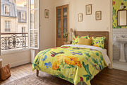 Flowers and Bird - Seamless Patterns, a Pattern Graphic by texvogue (Thumbnail 9 of 10)