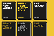 Grindhaus Sans, a Sans Serif Font by Vintage Type Company (Thumbnail 3 of 13)