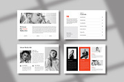 Social Media Kit Template Landscape, a Brochure Template by Spark_Creative (Thumbnail 9 of 14)