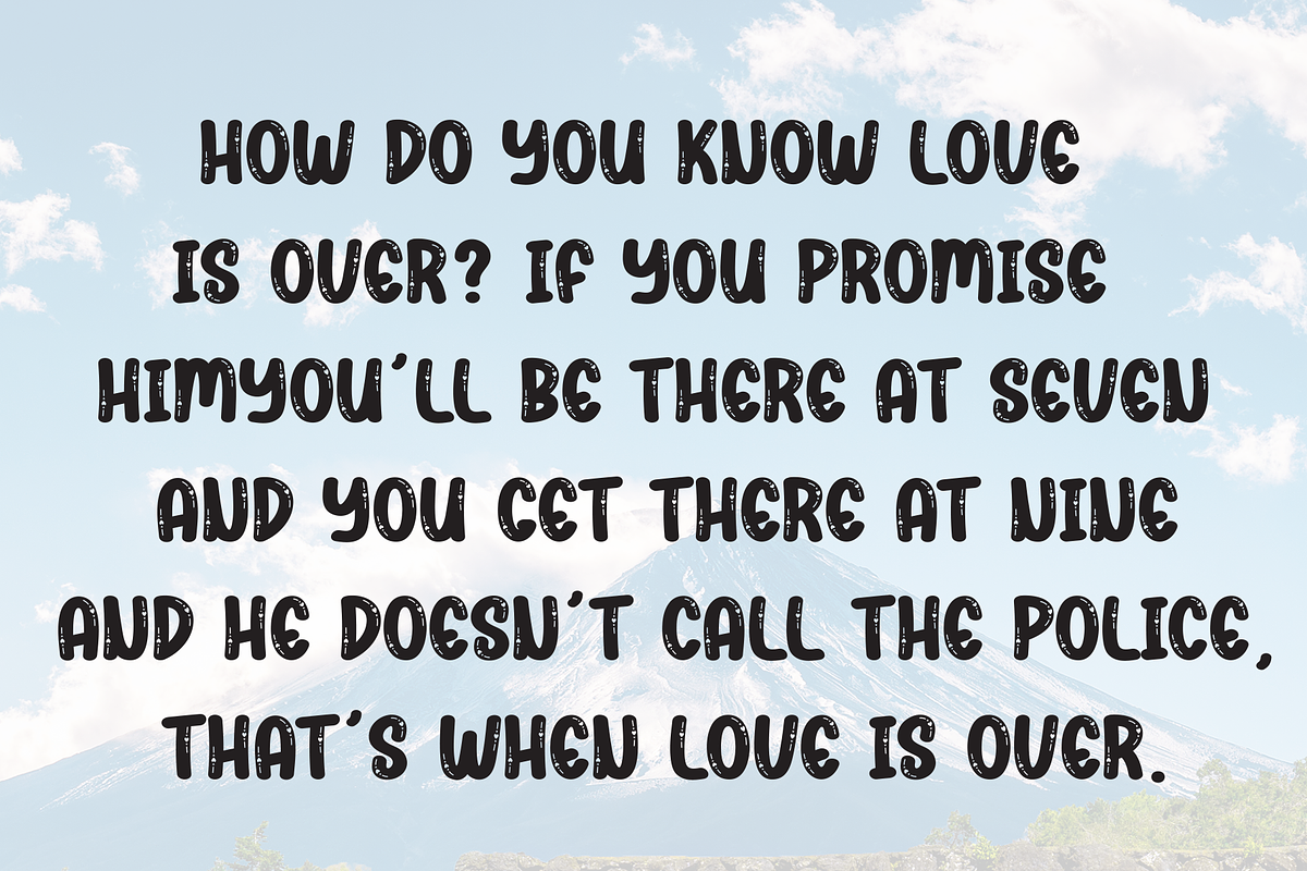 Classic Retro | Script Font, a Script Font by Scratchones (Photo 6 of 8)