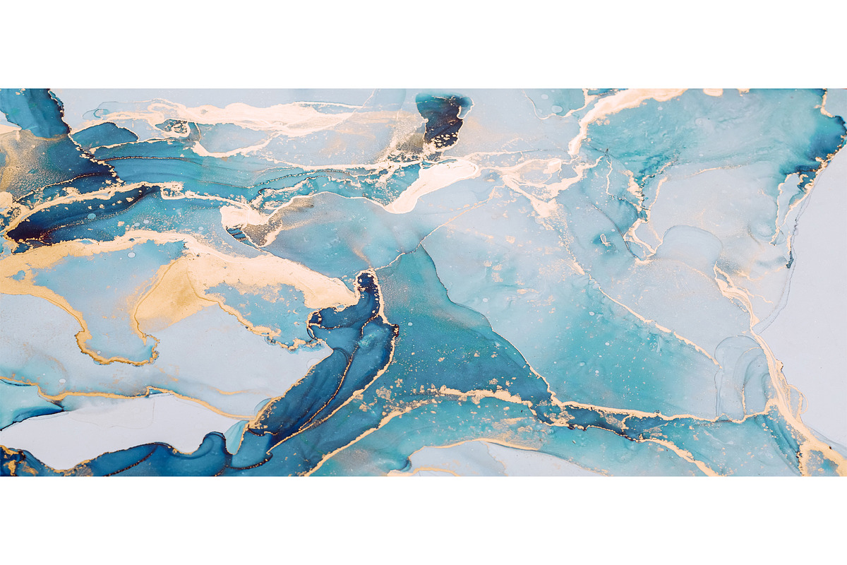 Abstract fluid Ink Textures Bundle, a Texture Graphic by Anntuan (Photo 11 of 27)