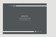 A5 Brochure, a Brochure Template by BoriesBechker (Thumbnail 14 of 14)