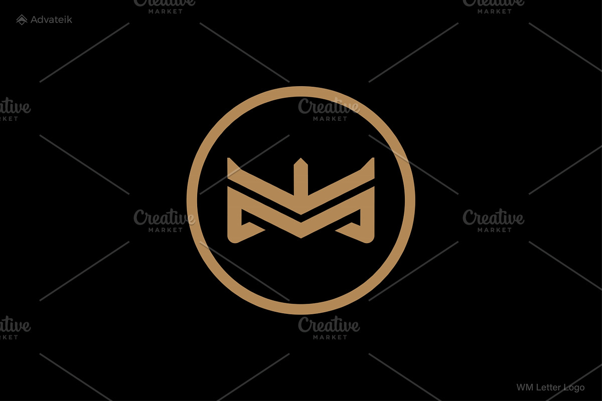 MW king logo
