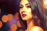 Bundle: PS Digital Painting Lab, an Action Add-On by JasGraphicTools (Thumbnail 18 of 59)