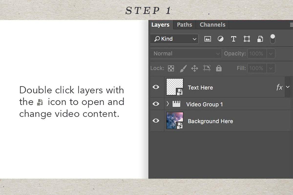ANIMATED Instagram Stories Template, a Social Media Template by BranderDesigns (Photo 10 of 14)
