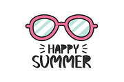 Enjoy Summer Typeface, a Font by Seemly Fonts (Thumbnail 3 of 6)
