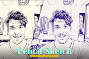 10 Exclusive Photo Effects Bundle, a Layer Style Add-On by Vatdesign (Thumbnail 3 of 15)