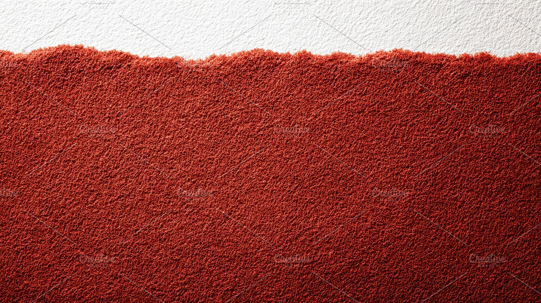 Top view of red velvet texture, a Photo by Pavel_design