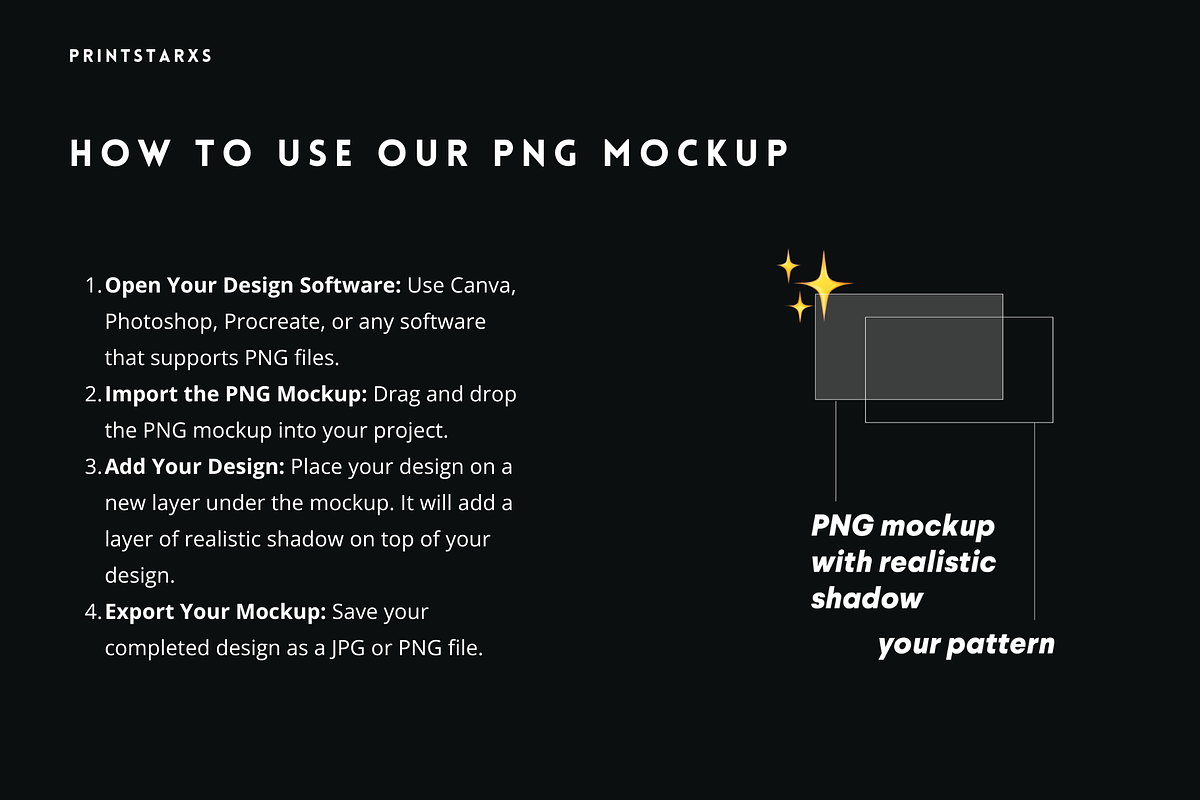 Garden Flag Canva Mockups Bundle, a Household Mockup by PrintStarXS (Photo 9 of 9)