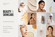 Beauty + Skincare - Vol 03, a Beauty & Fashion Photo by Make Stories Studio (Thumbnail 1 of 9)
