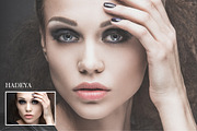 Matte Photoshop Actions & ACR preset, an Action Add-On by BeArt-Presets (Thumbnail 19 of 29)