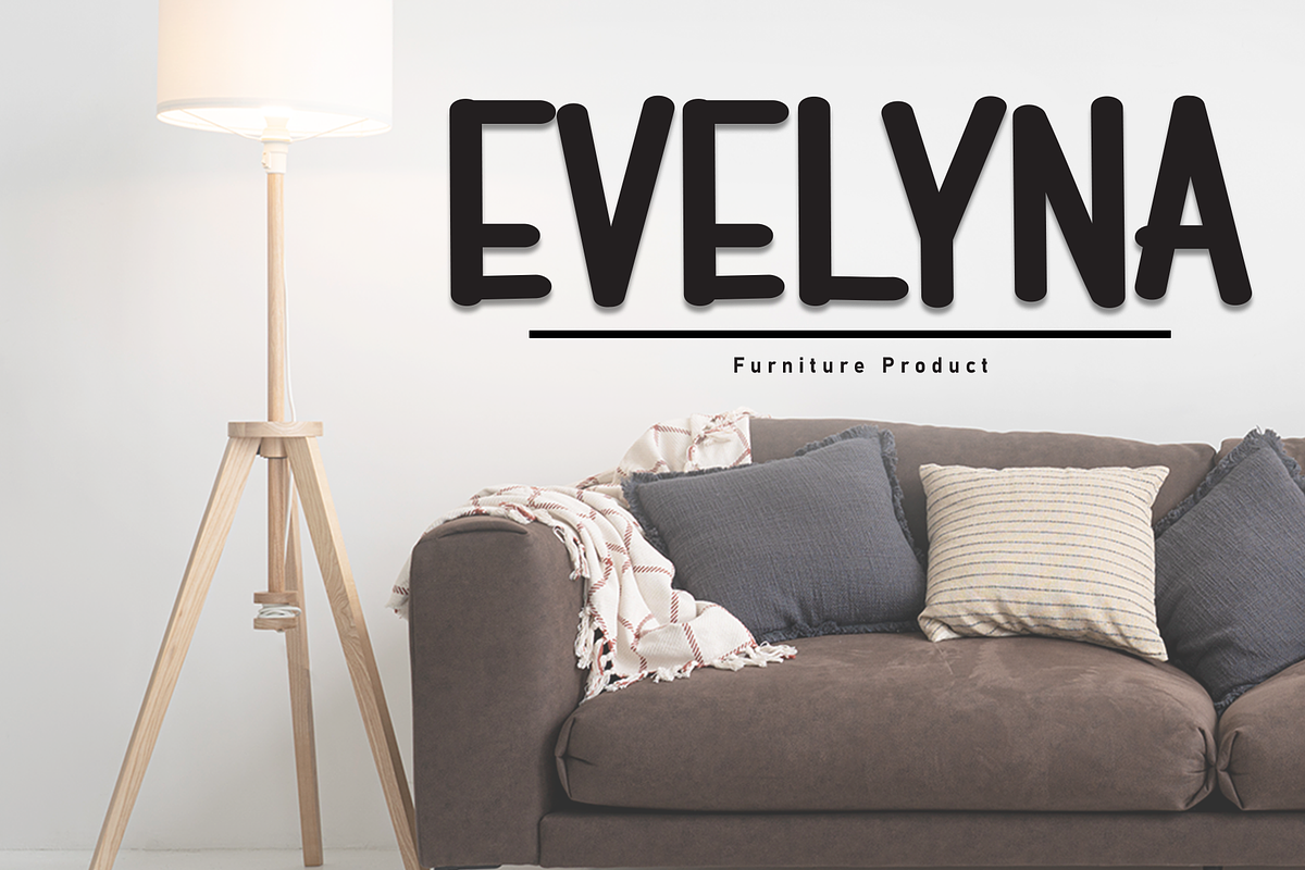 Simple Vintage | Script Font, a Handwritten Font by Scratchones (Photo 4 of 8)