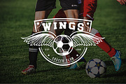 10 logo badges sport, a Branding & Logo Template by dreamwaves (Thumbnail 3 of 3)