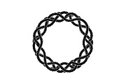 Decorative Circle Frame Bundle, an Illustration by jahid234 (Thumbnail 35 of 51)