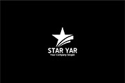 STAR YAR, a Branding & Logo Template by shazi (Thumbnail 4 of 4)