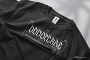 Vergaoh | All Caps Blackletter Font, a Blackletter Font by Denustudios (Thumbnail 9 of 12)