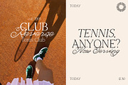 Celesty - Romantic Swash, a Script Font by Setara Langit CreativeStd (Thumbnail 7 of 12)