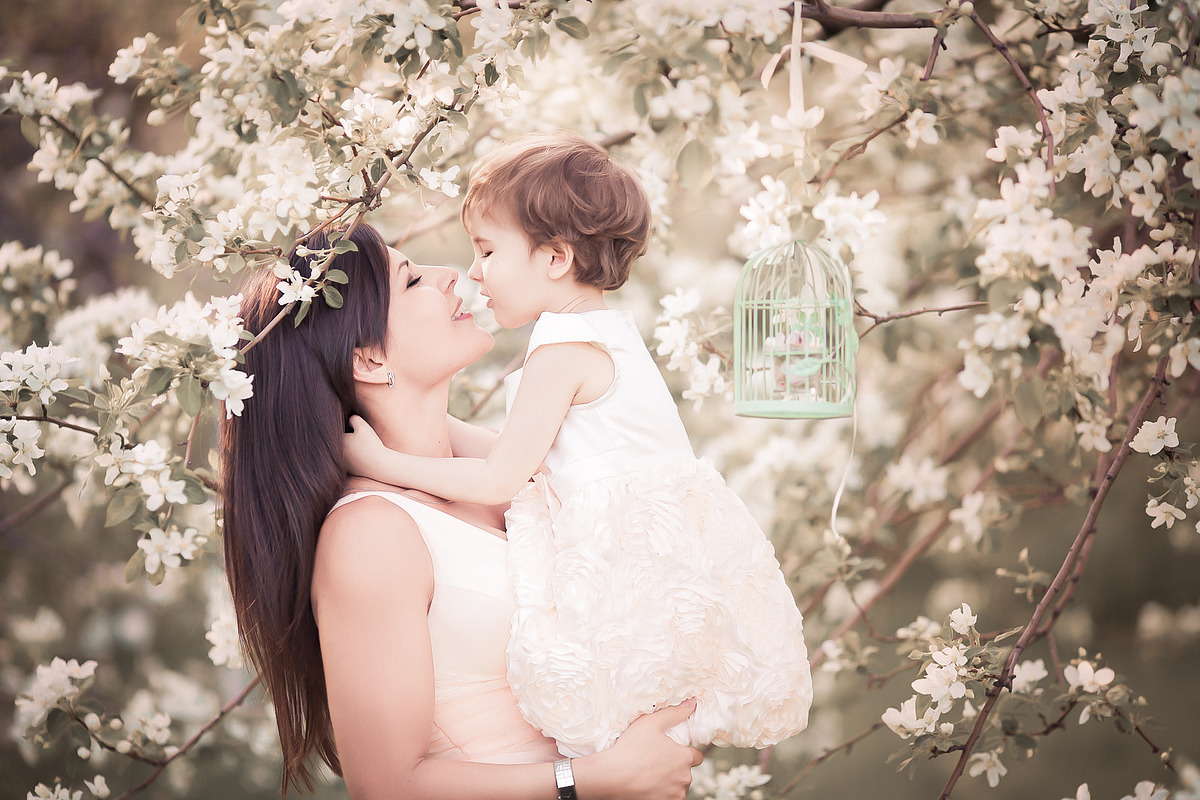 25 Photoshop Actions for Family and, an Action Add-On by EzDigitals (Photo 12 of 19)