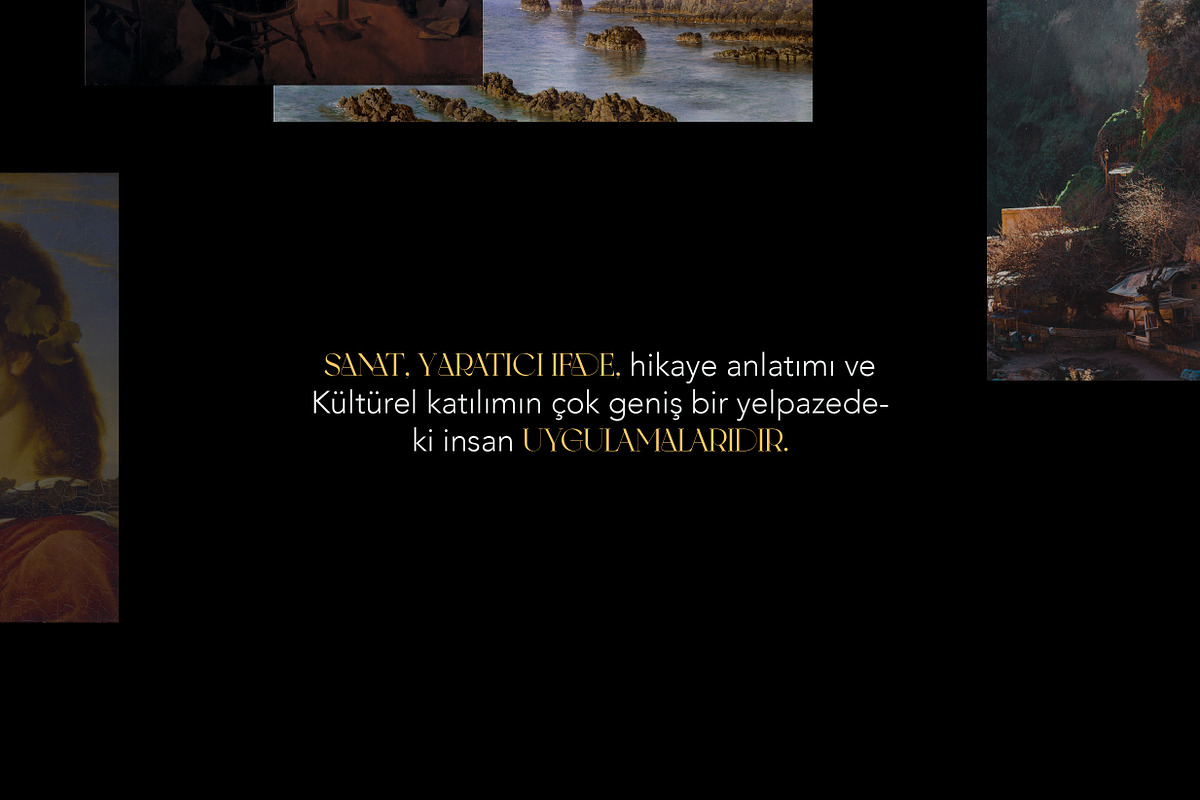 ZT Bolkit - Display Serif, a Serif Font by zelow type (Photo 7 of 15)