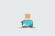 Infographic Elements (v21), a Presentation Template by Infographic Paradise (Thumbnail 11 of 12)