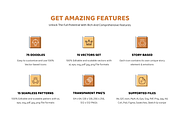 Biscuits Doodle Set, a Duotone Icon by Vectors Market (Thumbnail 2 of 12)