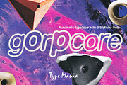 50 TYPE MANIA FONTS // 50% OFF!, a Font by Type Mania (Thumbnail 35 of 51)