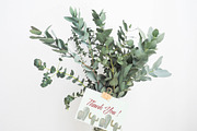 Watercolor Cactus Seamless Patterns, an Illustration by ColorfulNest (Thumbnail 7 of 7)