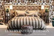 Interior Design Lightroom presets, an Action Add-On by BeArt-Presets (Thumbnail 1 of 20)