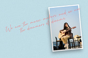 Rushtick Signature Font, a Script Font by Ef Studio (Thumbnail 4 of 9)